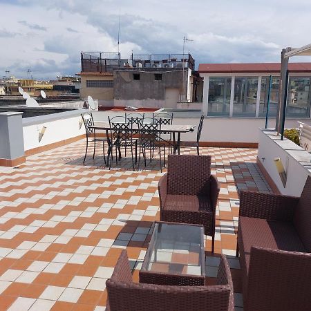 Raggio Di Sole Διαμέρισμα Νάπολη Εξωτερικό φωτογραφία